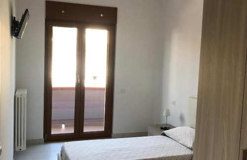 Matera House | Pet-Friendly Retreat at Dimora Giardinelle - Rated 9/10