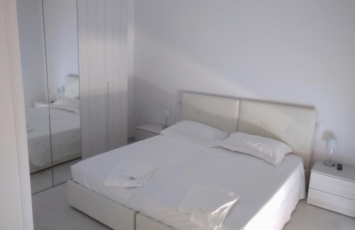 Matera House | Pet-Friendly Retreat at Dimora Giardinelle - Rated 9/10