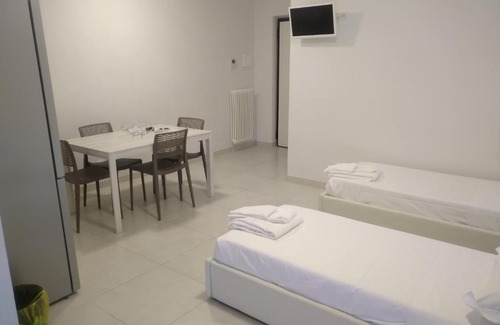 Matera House | Pet-Friendly Retreat at Dimora Giardinelle - Rated 9/10