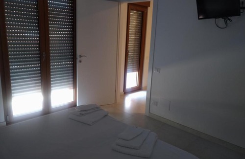 Matera House | Pet-Friendly Retreat at Dimora Giardinelle - Rated 9/10
