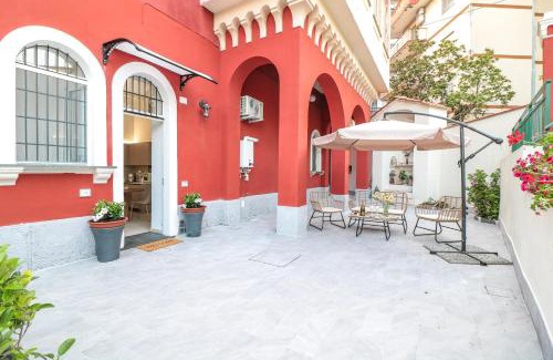 Ercolano House | Family-Friendly Retreat at Dimora Gioia - Rated 10/10!