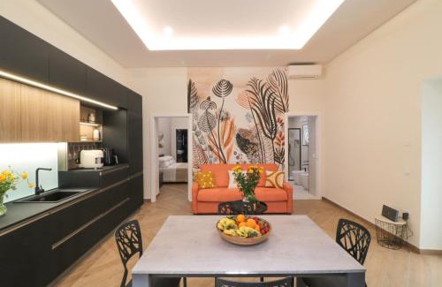 Ercolano House | Family-Friendly Retreat at Dimora Gioia - Rated 10/10!