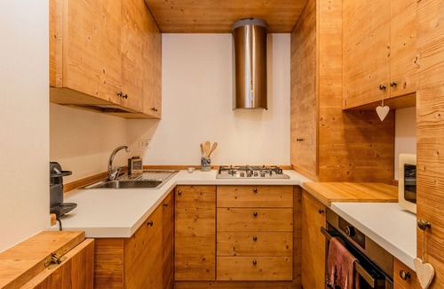 Carisolo Apartment | Dimora Grisun by Interhome