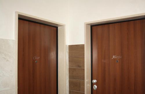 San Severo House | Oceanfront Mini Apartments at DIMORA GYUESY – Rated 9/10