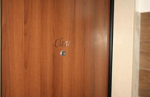 San Severo House | Oceanfront Mini Apartments at DIMORA GYUESY – Rated 9/10