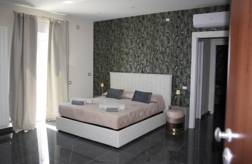 San Severo House | Oceanfront Mini Apartments at DIMORA GYUESY – Rated 9/10