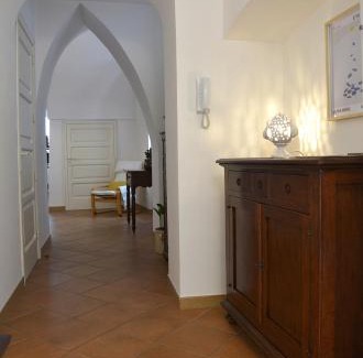Old Town Cisternino House | Guest Rated 10/10 at Dimora il Capitello - Family Friendly Stay