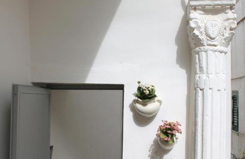Old Town Cisternino House | Guest Rated 10/10 at Dimora il Capitello - Family Friendly Stay