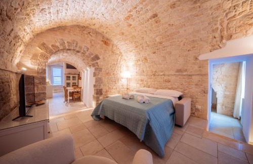 Conversano Apartment | Discover Dimora Imma: 4-Star Haven with Hot Tub & Pets Welcome