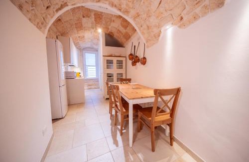 Conversano Apartment | Discover Dimora Imma: 4-Star Haven with Hot Tub & Pets Welcome