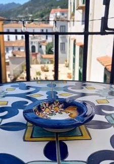 Rione Duomo Apartment | Discover Dimora In Centro: Top-Rated Child-Friendly Stay
