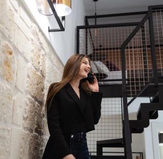 Manfredonia Apartment | Dimora in Cortile