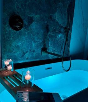 Manfredonia Apartment | Dimora in Cortile