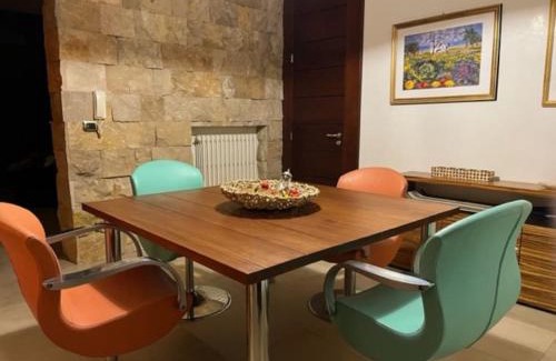 Monteroni di Lecce Apartment | Guest Favorite: Dimora in Salento with a 9/10 Review Score