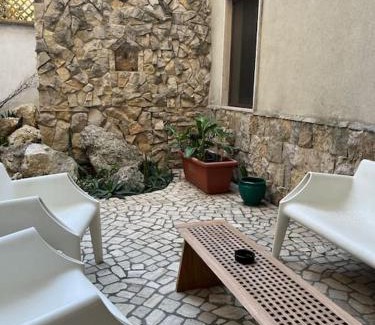 Monteroni di Lecce Apartment | Guest Favorite: Dimora in Salento with a 9/10 Review Score