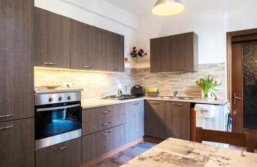 Pinerolo Apartment | Dimora Indie