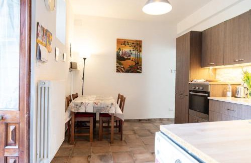 Pinerolo Apartment | Dimora Indie