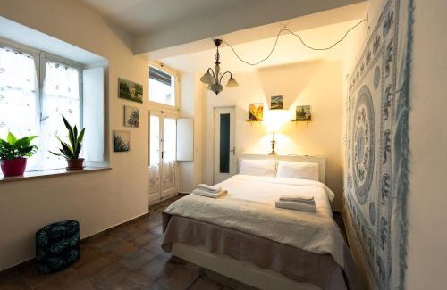 Pinerolo Apartment | Dimora Indie
