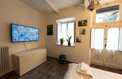 Pinerolo Apartment | Dimora Indie