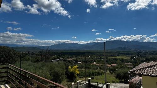 Colli al Volturno Bed & Breakfast | Dimora Ippocastano