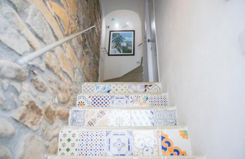 Santo Stefano di Camastra House | Experience the Comfort of Dimora Bonello Hotel