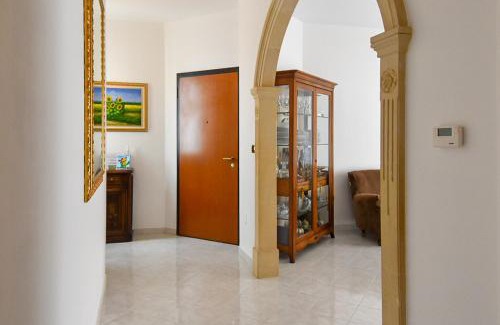 Monteroni di Lecce House | Experience Unmatched Comfort at Dimora La Cupa, Rated 10/10
