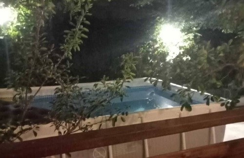 Licola Villa | Dimora La Fenice