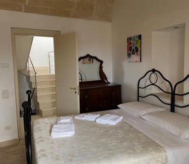 Sasso Caveoso Bed & Breakfast | Book Dimora La Gravina: Family & Pet Friendly Retreat