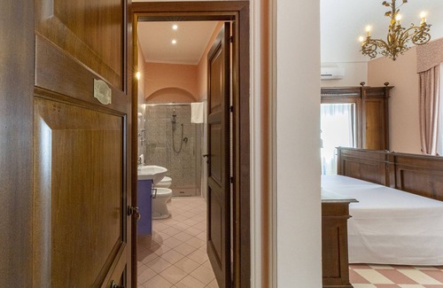 Favignana House | Inviting Dimora La Torre: Family-Friendly & Breakfast Included