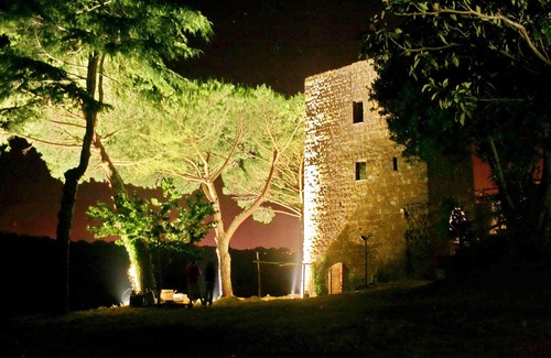 Tuscania House | Experience Dimora La Torre: Guest Rated 9.8 in Tuscany