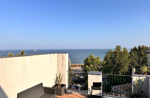 Catania City Centre Apartment | Dimora Lavica