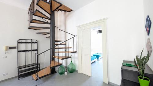 Catania City Centre Apartment | Dimora Lavica
