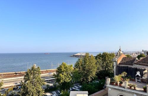 Catania City Centre Apartment | Dimora Lavica