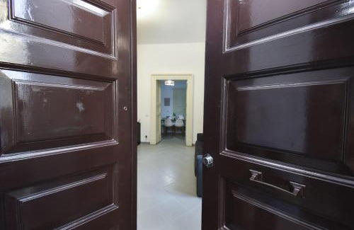 Catania City Centre Apartment | Dimora Lavica