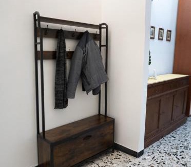 Genoa Historical Centre Apartment | Dimora Lazzaro Grimaldi Cebà