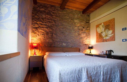 Bergamo Hotel | Dimora Le Nove Fate
