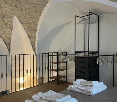 Centro Storico Apartment | Pet-Friendly Retreat at Dimora Lucrezia - Ideal for Families