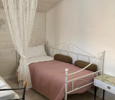 Chieti Apartment | Pet-Friendly Dimora Majella: Guest Rated 9.3/10 Stay