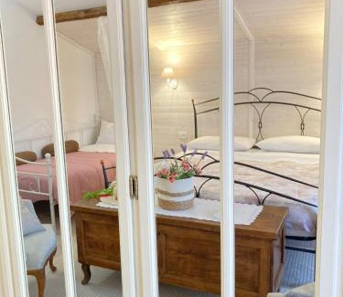 Chieti Apartment | Pet-Friendly Dimora Majella: Guest Rated 9.3/10 Stay