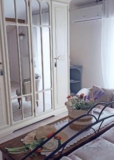 Chieti Apartment | Pet-Friendly Dimora Majella: Guest Rated 9.3/10 Stay