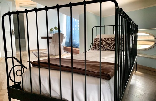 Patrica Bed & Breakfast | Guest Rated 9.6: Dimora Marella with Pool & Dining Options