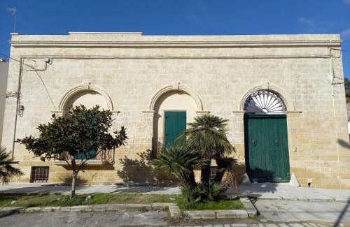 Struda House | Family-Friendly Dimora Margherita in Beautiful Salento