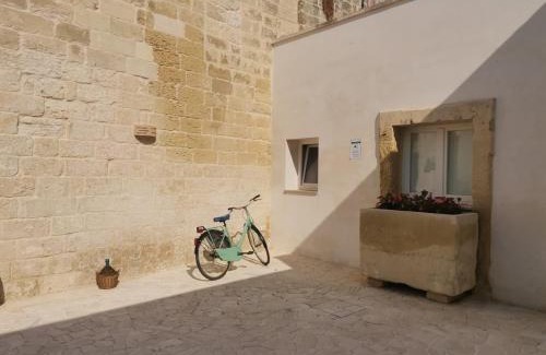 Struda House | Family-Friendly Dimora Margherita in Beautiful Salento