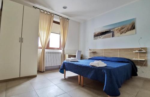 Taranto Bed & Breakfast | Cozy B&B Dimora Mariù: Pet Friendly & Family Welcoming