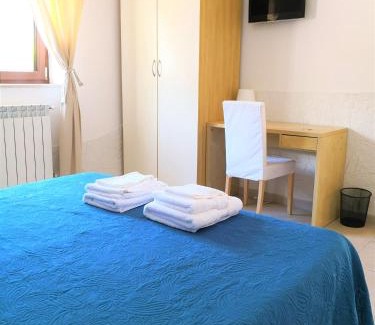 Taranto Bed & Breakfast | Cozy B&B Dimora Mariù: Pet Friendly & Family Welcoming
