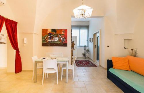 Merine House | Family-Friendly Stay at Dimora Maria Luisa by BarbarHouse