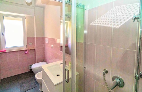 Monte Sant'Angelo House | Modern Rooms at Dimora Mastcarrir in the City Center