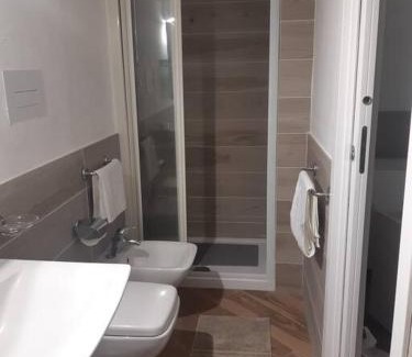 San Giorgio a Cremano House | Top-Rated Dimora Mercadante: Pet Friendly Getaway