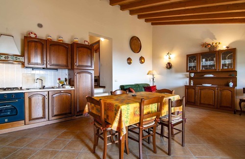 San Zeno di Montagna Apartment | Picturesque Dimora Miralago with Breathtaking Lake Views