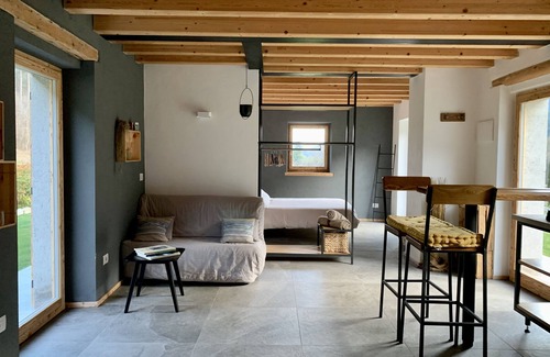 Tremosine Other | Experience Nature at Dimora Natura - Top-Rated Retreat!